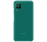 HUAWEI Étui de Protection pour P40 Lite, Couleur Verte 51993930