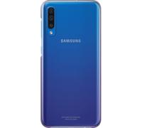 Samsung Galaxy A50 Gradation Cover Case - Violet [Version EU]