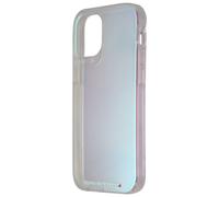 Coque Rigide ZAGG Crystal Palace Pour Apple iPhone 12 Mini - Iridescent