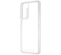 Coque Rigide ZAGG Crystal Palace Pour Samsung Galaxy S21 5G - Transparent