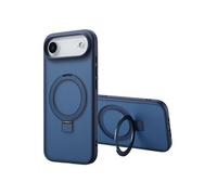 Accezz Accezz Coque Ring Stand avec MagSafe pour iPhone Air Bleu Bleu