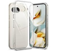 Coque Ringke Fusion pour GOOGLE PIXEL 9a 2025 - CLEAR