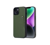 Coque Riva avec porte-cartes pour iPhone 14 / 13 - Sage Green