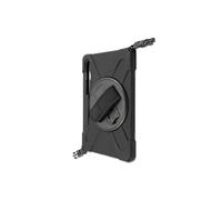 Coque robuste Grip pour Samsung Galaxy Tab S6 noir