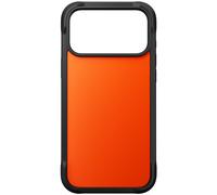Coque Robuste Nomad iPhone 17 Pro Max - Orange Ultra - NM014056858