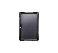 Coque robuste - TECHAIR - Samsung Tab A8 10.5" 2020 - Noir - Synthétique - Mixte