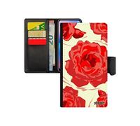 Coque rose fleur iPhone XS Max portefeuille nature mariage romantique eternelle 256 Go original magnetique love petale de noir