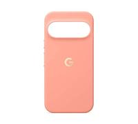 Coque Rose Pêche pour Google Pixel 11 Pro XL
