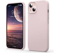 Coque Rose pour iPhone 13 (6,1"") Little Boutik®