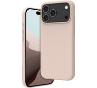Coque Roskilde MagSafe ICON IP17 Pro Max Pink Sand