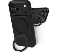 Coque Roskilde MagSafe Kick ICON IP17 Pro Midnight