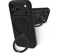 Coque Roskilde MagSafe Kick ICON IP17 Pro Midnight