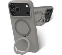 Coque Roskilde MS Kick ICON IP17PM River Stone