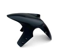Coque Roue Garde-Boue De Roue Avant Moto Garde-Boue, Accessoires De Carénage pour BJ600GS BN600 TNT600GS-3 TNT600 Bavette(Matte Black)