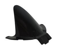 Coque Roue pour CBR600RR CBR 600 RR 2007 2008 2009 2010 2011 2012 Garde-Boue De Roue Arrière Garde-Boue Protection Boue(Black)