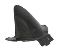 Coque Roue pour CBR600RR CBR 600 RR 2007 2008 2009 2010 2011 2012 Garde-Boue De Roue Arrière Garde-Boue Protection Boue(Carbon Look)