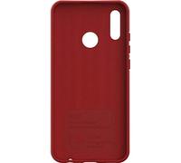 Bigben Connected Coque de protection JGCOVPSMART19R pour Huawei P Smart 2019 Rouge