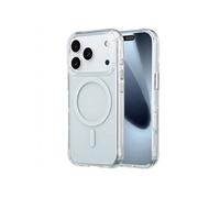 imoshion Coque Rugged Air MagSafe pour Apple iPhone 17 Pro - Transparent