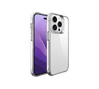 imoshion Coque Rugged Air pour Apple iPhone 14 Pro - Transparent