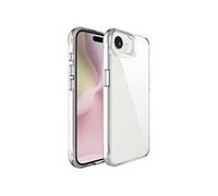 imoshion imoshion Coque Rugged Air iPhone 17e / 16e Transparent Transparent