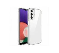 imoshion Coque Rugged Air pour Samsung Galaxy A14 (5G/4G) - Transparent