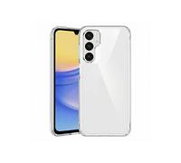Coque Rugged Air pour Samsung Galaxy A16 - Transparent