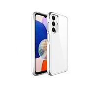 imoshion Coque Rugged Air pour Samsung Galaxy A25 (5G) - Transparent