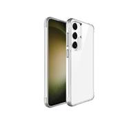 imoshion Coque Rugged Air pour Samsung Galaxy S24 - Transparent