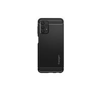 Coque Rugged Armor pour Samsung Galaxy A32 (5G) Noir