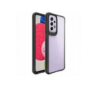imoshion Coque Rugged Hybrid pour Samsung Galaxy A33 - Noir