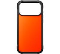 Coque Robuste Nomad iPhone 17 Pro Max - Orange - NM014056858