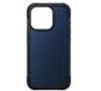 Coque Rugged pour iPhone 15 Pro Nomad Bleu Bleu G