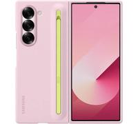 Samsung EF-OF95PCPEGWW coque de protection pour téléphones portables 19,3 cm (7.6") Housse Rose