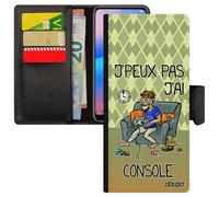 Coque S24 Ultra Rabat J'peux Pas J'ai Console Antichoc Magnetique Gamer G omique Jpeux Play Vert Drole Jeux Video Samsung Galaxy