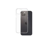 Coque SAFE pour iPhone 15 Plus Transparent