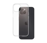 Coque SAFE pour iPhone 15 - Transparent - PANZERGLASS