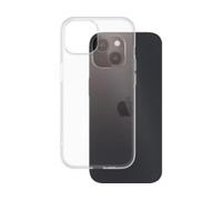 Coque SAFE pour iPhone 15 - Transparent PANZERGLASS