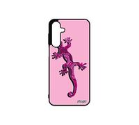 Coque salamandre A16 4G 5G silicone animal pas cher tribal ethnique antichoc tendance portable lezard esprit du feu pour Samsung galaxy