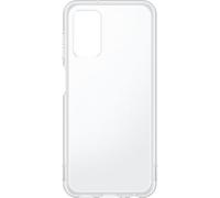 Samsung Soft Clear Cover Coque arrière Samsung Galaxy A13 transparent