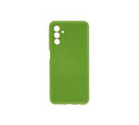 Coque Samsung A13 5G et A04s Silicone Semi-rigide Finition Soft-touch Fine Vert