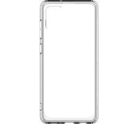 Coque SAMSUNG A21s transparent