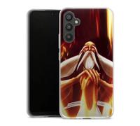 Coque Samsung A27 5G Bleach Yamamoto Zanpakuto