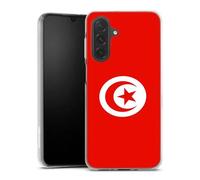 Coque Samsung A27 5G Drapeau Tunisie