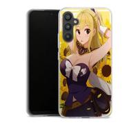 Coque Samsung A27 5G Fairy Tail