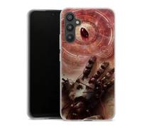Coque Samsung A27 5G Full Metal Alchemist Philosopher Stone