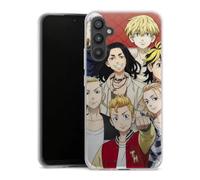Coque Samsung A27 5G Les Vengeurs de Tokyo Revengers