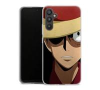 Coque Samsung A27 5G One Piece Corazon