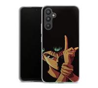 Coque Samsung A27 5G Yusuke Spirit Gun