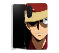 Coque Samsung A36 5g One Piece Corazon