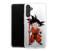 Coque Samsung A37 5G Dragon Ball Beginning